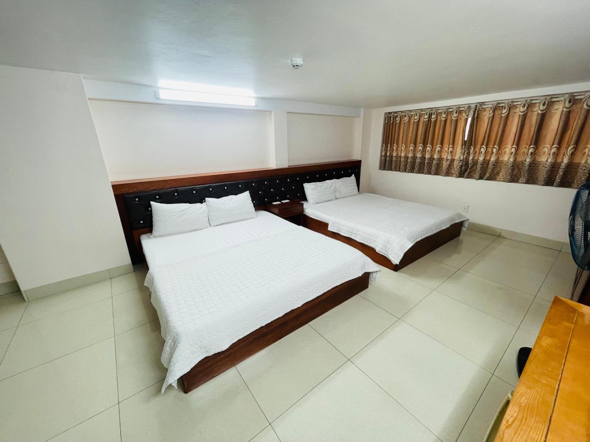 Victoria Hotel Ha Long Buitenkant foto